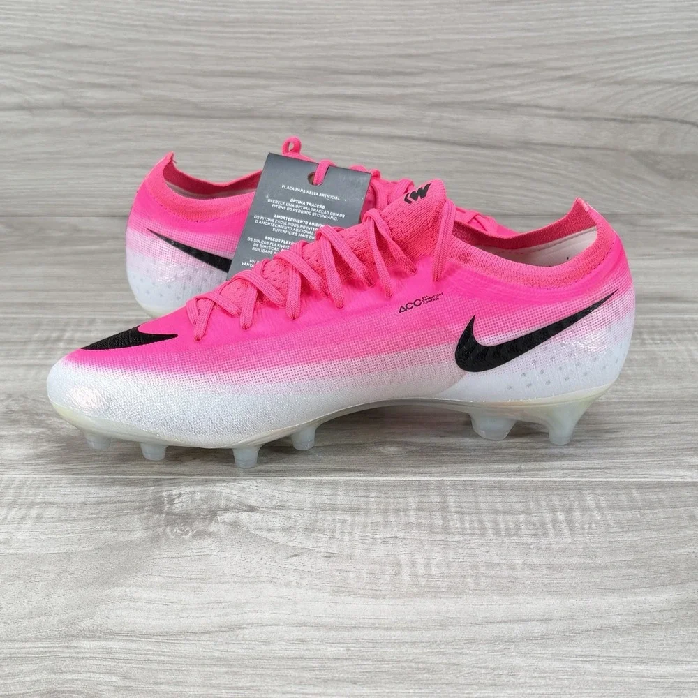 Nike box missing